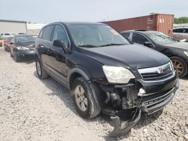 2009 Saturn VUE XE