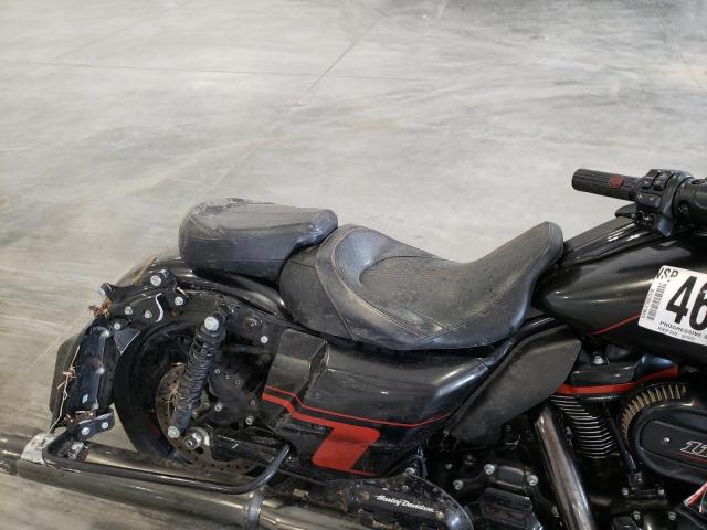 2018 HARLEY-DAVIDSON FLTRXSE CV 1HD1TCL16JB956511