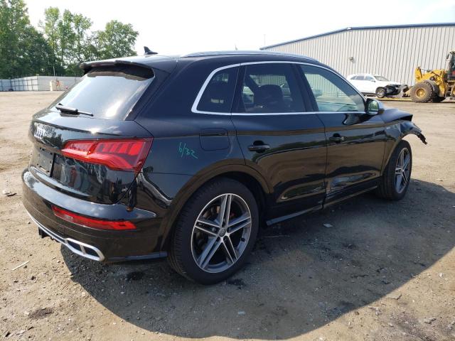 2018 AUDI SQ5 PRESTI WA1C4AFY9J2169566