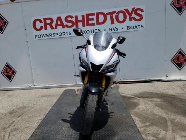 2020 YAMAHA YZFR3 A MH3RH18YXLK004227
