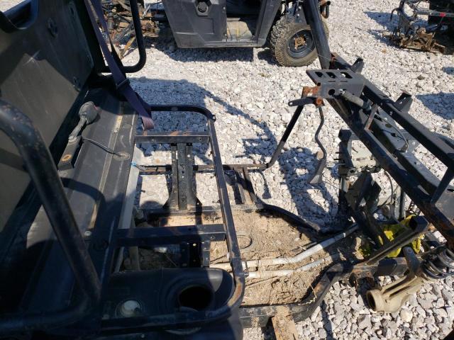 2017 POLARIS RANGER 500 3NSRMA509HE897363