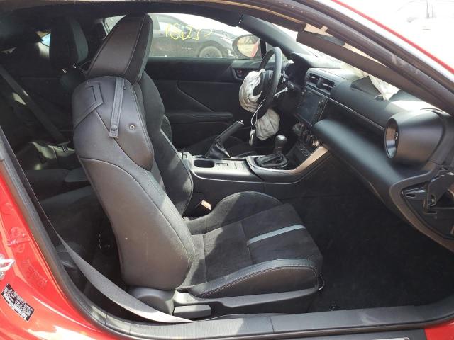 2022 TOYOTA GR 86 PREM JF1ZNBF15N8751730