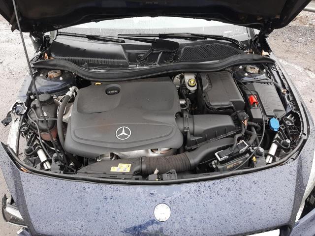 2018 MERCEDES-BENZ CLA250 WDDSJ4GB1JN502465