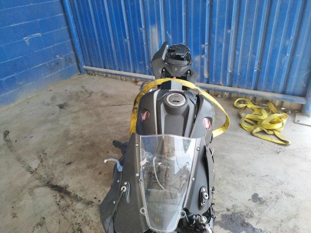 2021 HONDA CBR1000 RA JH2SC7757MK400150