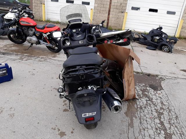2011 SUZUKI AN650 A JS1CP51B3B2100312