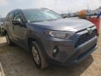 2021 TOYOTA  RAV4