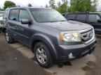 2011 HONDA  PILOT