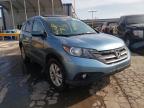 2014 HONDA  CRV