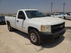 2010 CHEVROLET  SILVERADO