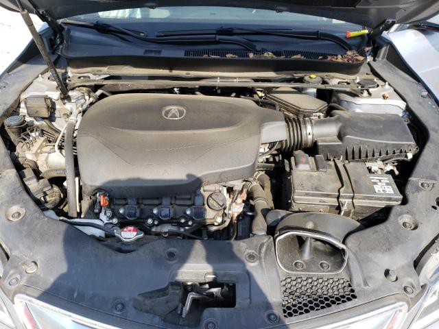 2015 ACURA TLX ADVANC 19UUB2F72FA012019