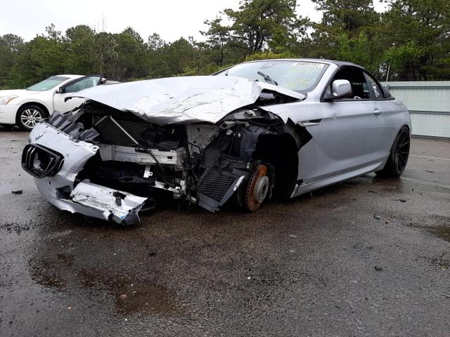 2015 BMW 640 XI WBAYP5C58FD873142