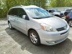 2005 TOYOTA  SIENNA