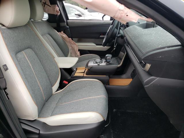 2022 MAZDA MX-30 PREM JM1DRACBXN0100740