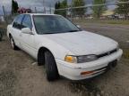 1993 HONDA  ACCORD