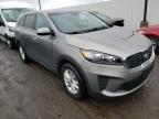 2019 KIA  SORENTO