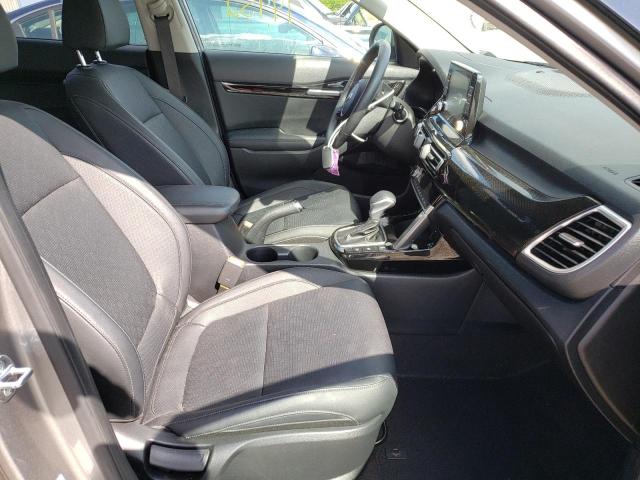 2021 KIA SELTOS EX KNDERCAA3M7207970