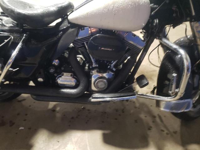 2010 HARLEY-DAVIDSON FLHP 1HD1FHM18AB629921