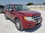 2008 FORD  ESCAPE