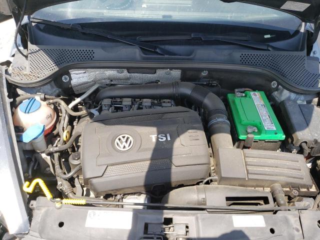 2017 VOLKSWAGEN BEETLE S/S 3VW517AT3HM802875