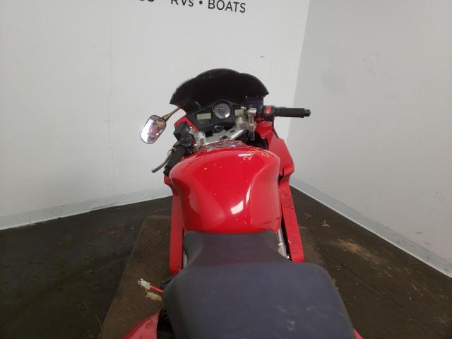 2015 HONDA CBR300 R MLHNC5102F5102711