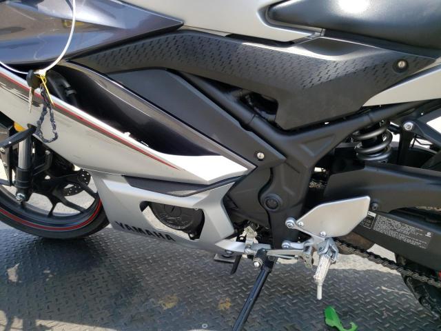 2020 YAMAHA YZFR3 A MH3RH18YXLK004227