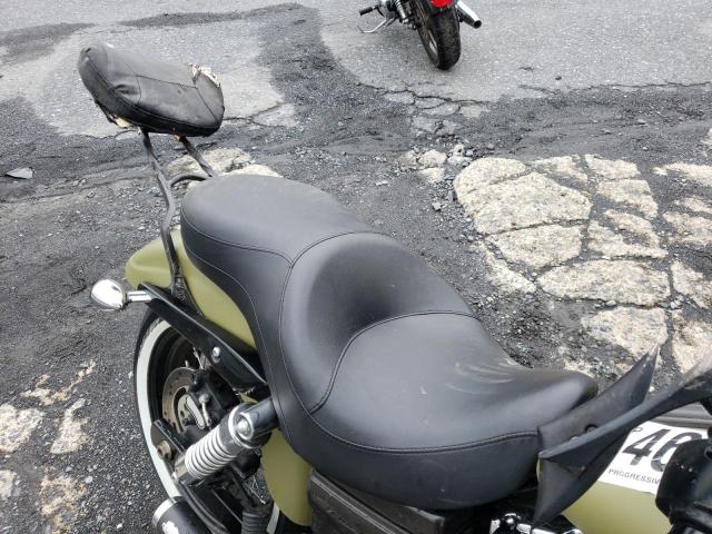 2016 HARLEY-DAVIDSON DYNAWID 1HD1GPM11GC313240