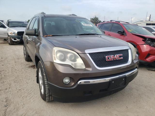 Фото: 1GKLVLED8AJ173020 - 9