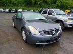 2009 NISSAN  ALTIMA