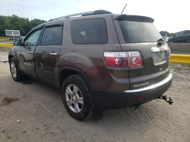 Фото: 1GKLVLED8AJ173020 - 3