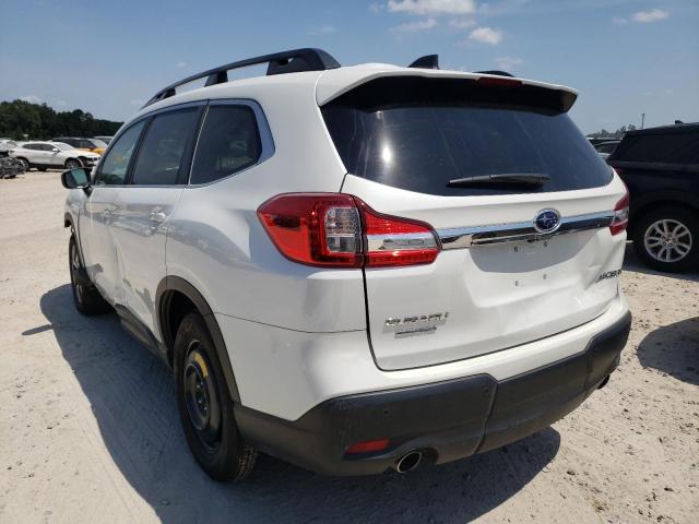 2021 SUBARU ASCENT PRE 4S4WMAFD6M3464148