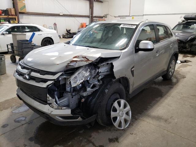 2020 MITSUBISHI RVR SE JA4AH3AU1LU601764