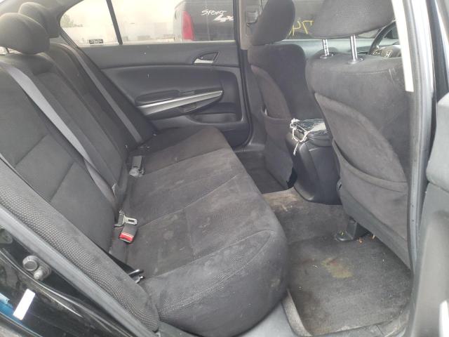 1HGCP26789A084652 Honda Accord Ex 2009. Фото: 5
