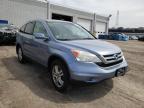 2010 HONDA  CRV