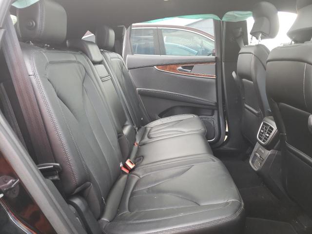 2016 LINCOLN MKX SELECT 2LMTJ8KP6GBL82594