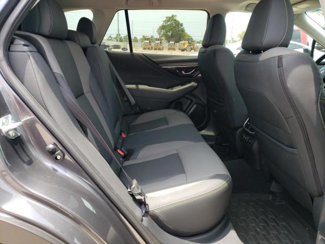 2021 SUBARU OUTBACK ON 4S4BTGLD3M3212902