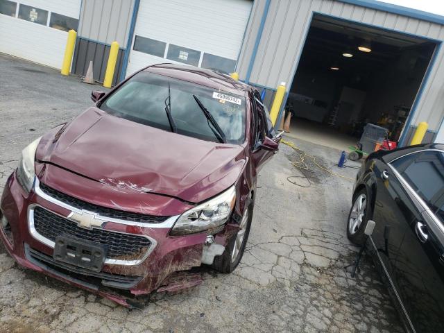 1G11F5SL3FF145684 Chevrolet Malibu Ltz 2015. Фото: 8