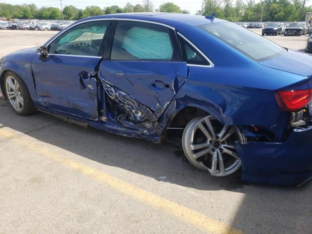 2016 AUDI S3 PREMIUM WAUB1GFF3G1002028