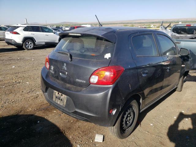 2015 MITSUBISHI MIRAGE DE ML32A3HJ0FH009623