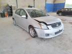 2010 NISSAN  SENTRA