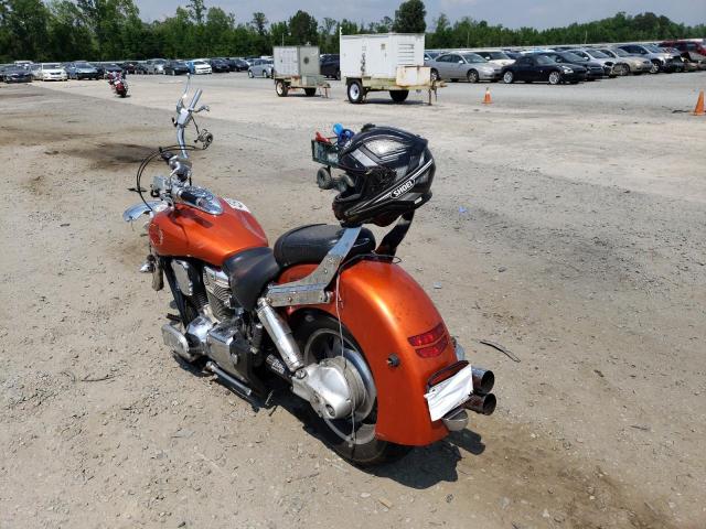 2005 HONDA VTX1800 N1 1HFSC49A35A302778