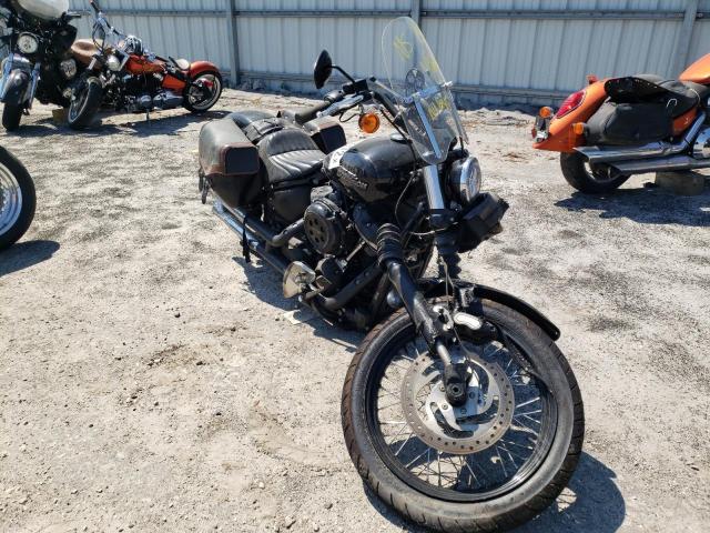 2019 HARLEY-DAVIDSON FXBB 1HD1YJJ21KB042198