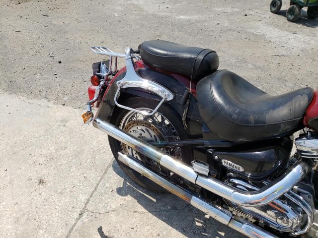 2001 YAMAHA XV1600 AL JYAVP02E61A015345