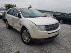 2008 LINCOLN  MKX