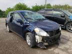 2012 NISSAN  VERSA