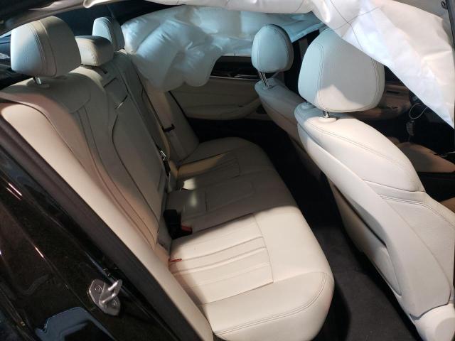 2019 BMW 530XE WBAJB1C50KB375547