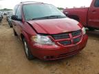 2007 DODGE  GRAND CARAVAN