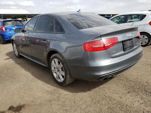 VIN WAUBFAFL6GN012520 2016 Audi A4, Premium S-Line no.3