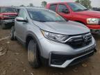 2021 HONDA  CRV