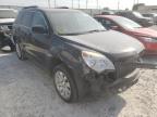 2010 CHEVROLET  EQUINOX