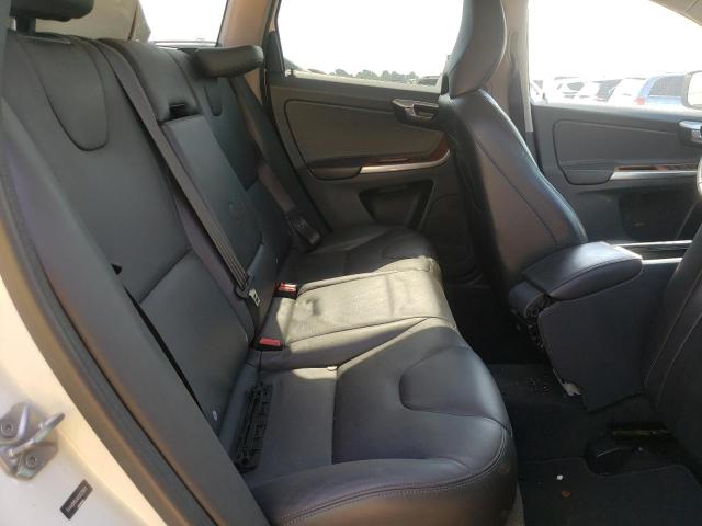 2017 VOLVO XC60 YV440MDU4H2022831